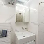 Διαμέρισμα Sweet Tiny Center Space