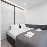 Διαμέρισμα Sweet Tiny Center Space *