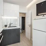 Sweet Tiny Center Space Βάρνα