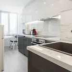Sweet Tiny Center Space * Βάρνα