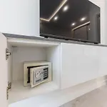 Διαμέρισμα Sweet Tiny Center Space Βάρνα