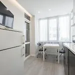 Sweet Tiny Center Space Διαμέρισμα Βάρνα