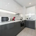 Διαμέρισμα Sweet Tiny Center Space