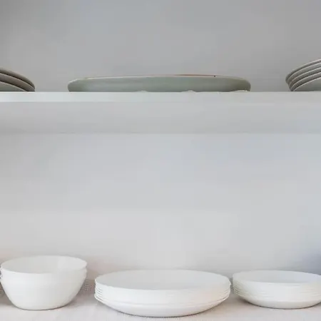 Sweet Tiny Center Space Apartment Varna