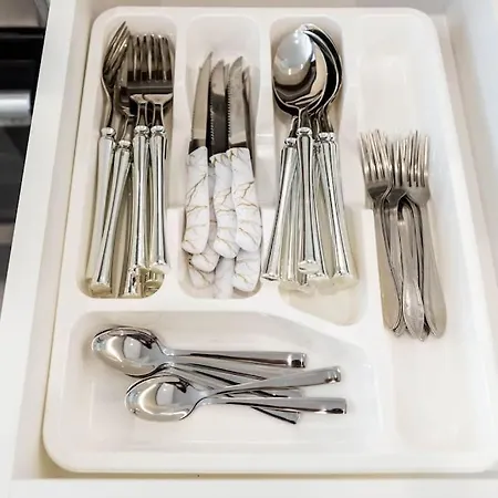 Sweet Tiny Center Space Appartement