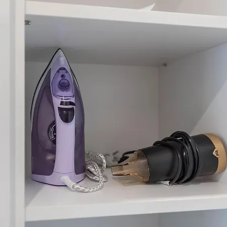 Sweet Tiny Center Space Apartament Varna