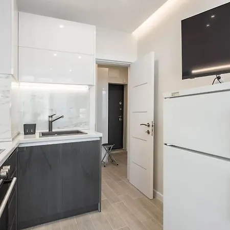 Sweet Tiny Center Space Varna