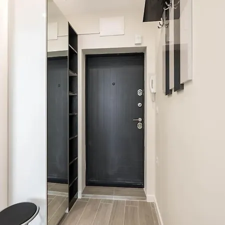 Sweet Tiny Center Space Apartament