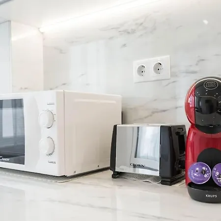 Sweet Tiny Center Space Varna