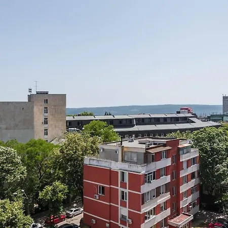 Apartament Sweet Tiny Center Space *